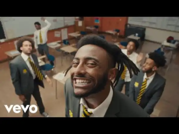 [Music Video] Aminé – BLACKJACK